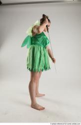 KATERINA FOREST FAIRY WITH SWORD